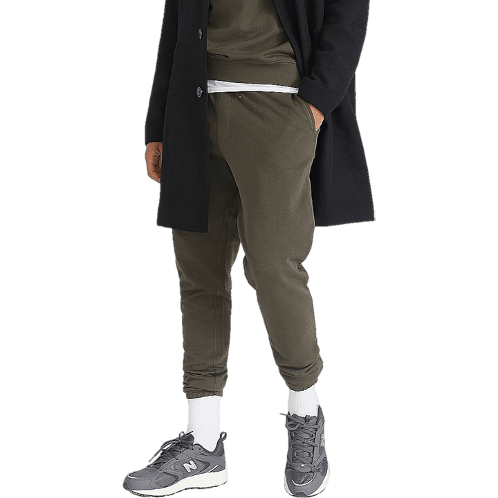 Studio Total Studio Total Studio Tapered Sweatpants