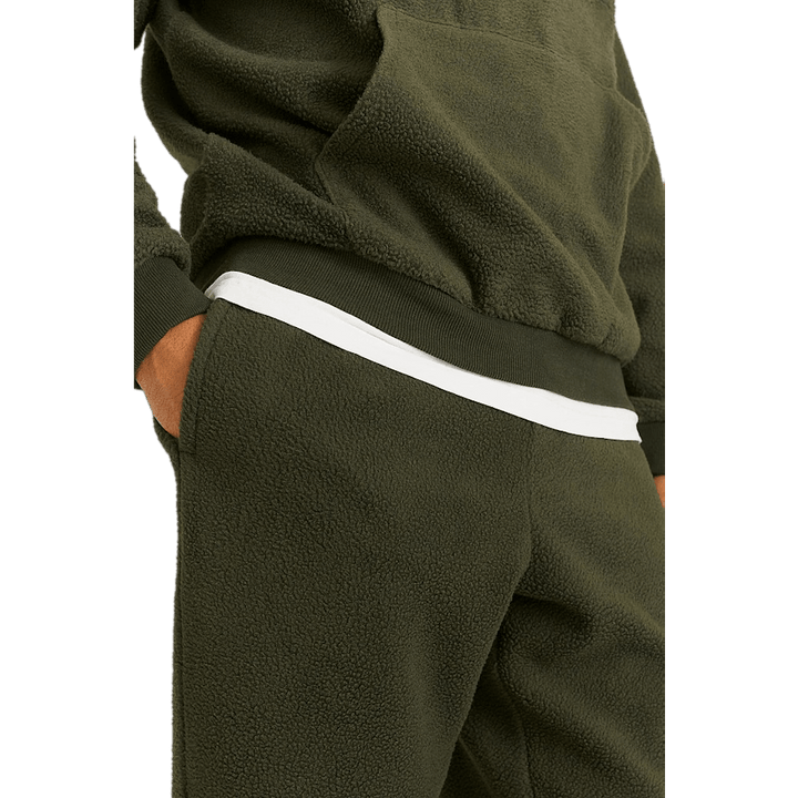 Studio Total Studio Total Soft Pile Sweatpants