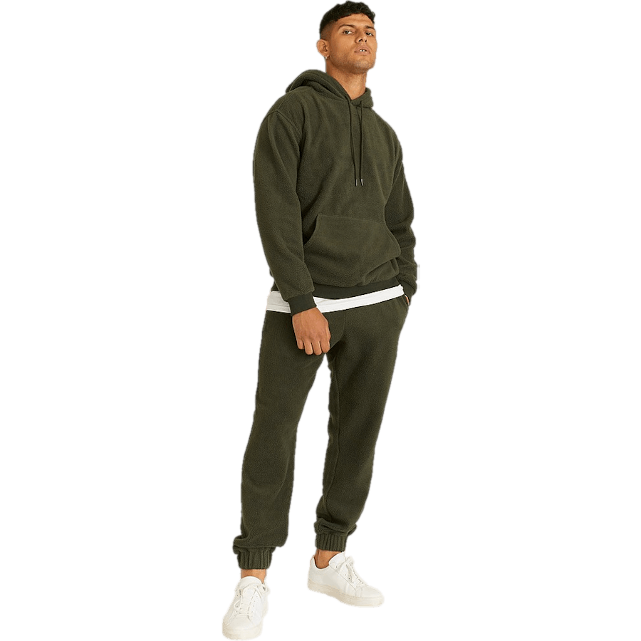 Studio Total Studio Total Soft Pile Sweatpants