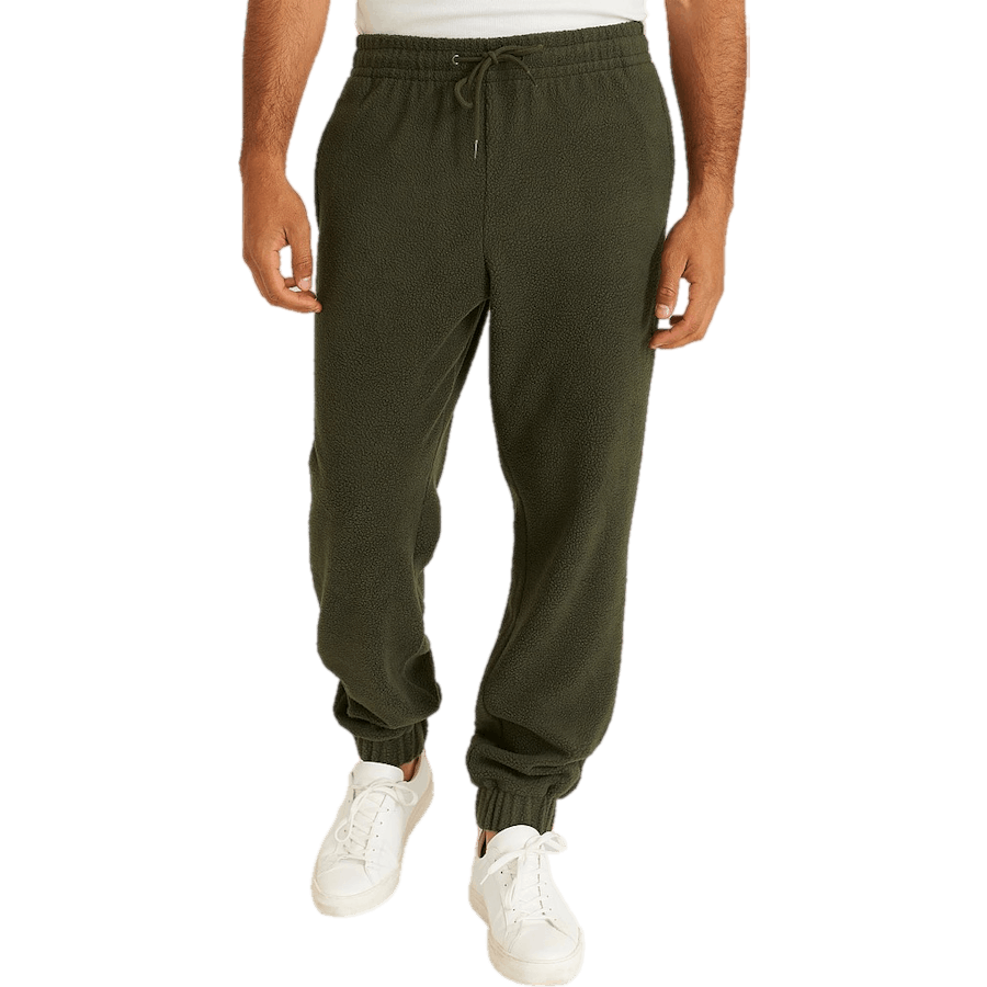 Studio Total Studio Total Soft Pile Sweatpants