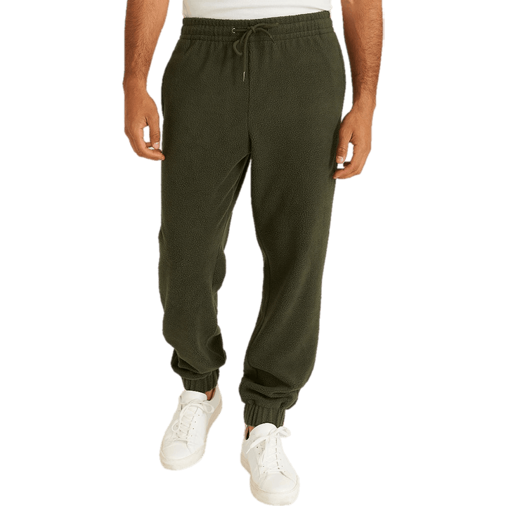 Studio Total Studio Total Soft Pile Sweatpants
