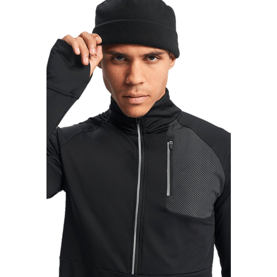 Studio Total Studio Total Winter Running Ls