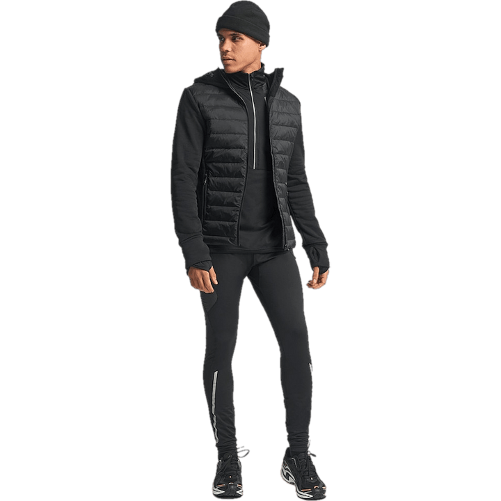 Studio Total Studio Total Winter Running Ls