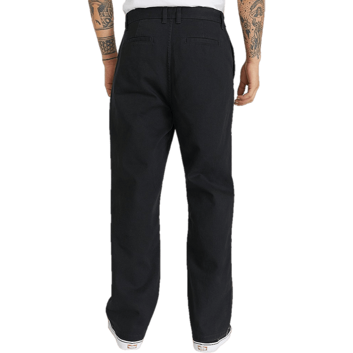 Studio Total Studio Total Loose Twill Trousers