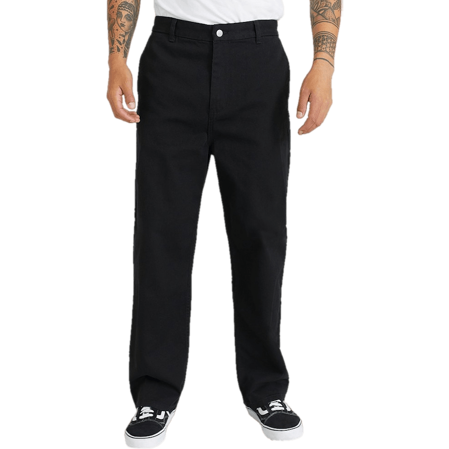 Studio Total Studio Total Loose Twill Trousers