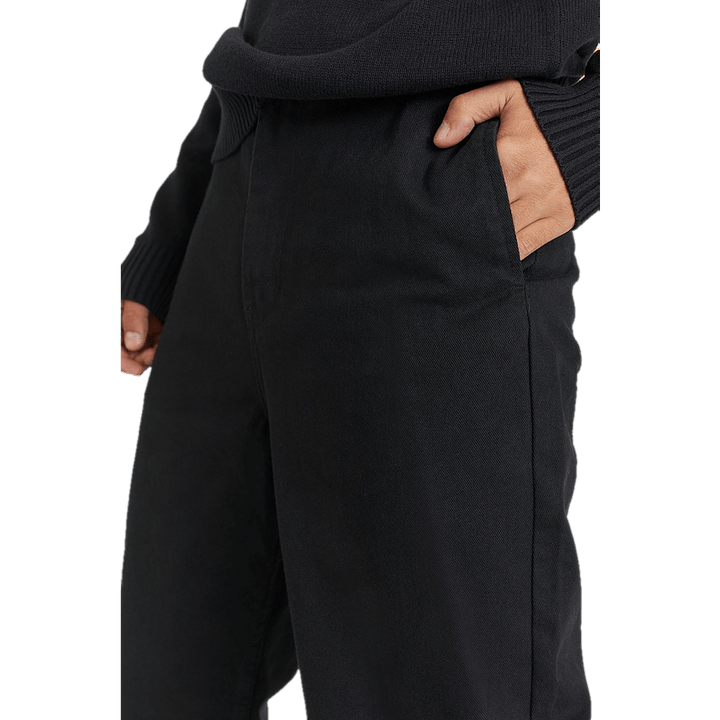 Studio Total Studio Total Loose Twill Trousers