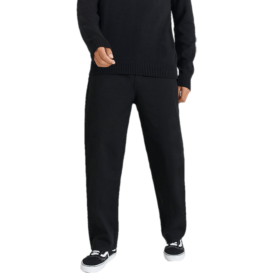 Studio Total Studio Total Loose Twill Trousers
