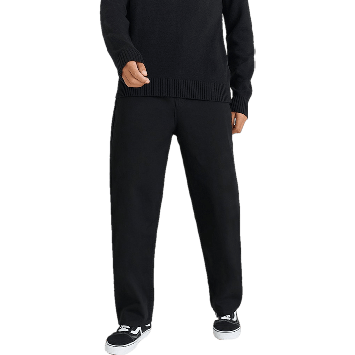 Studio Total Studio Total Loose Twill Trousers