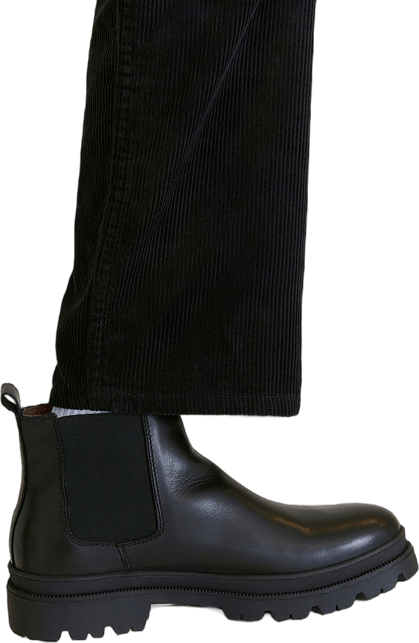 Studio Total Chunky Chelsea  Leather