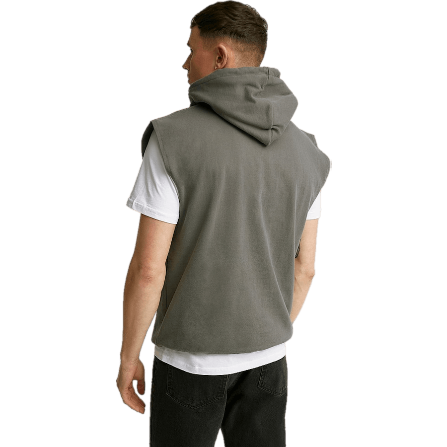 Studio Total Studio Total Hooded Vest