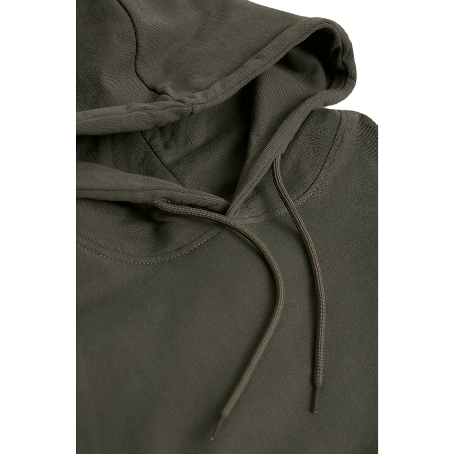 Studio Total Studio Total Hooded Vest