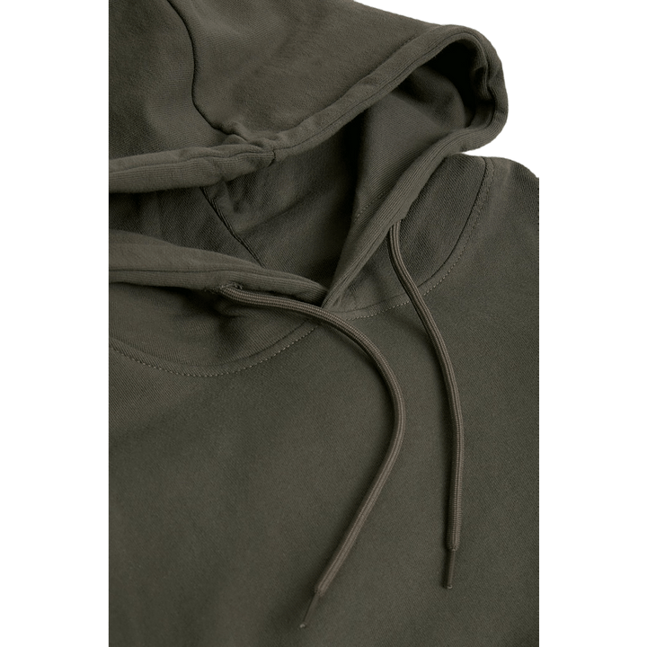 Studio Total Studio Total Hooded Vest