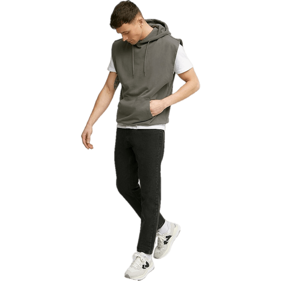 Studio Total Studio Total Hooded Vest