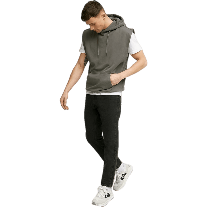 Studio Total Studio Total Hooded Vest