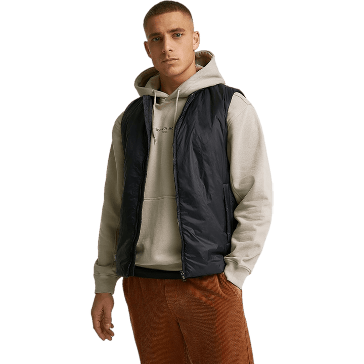 Studio Total Recycled Padded Vest