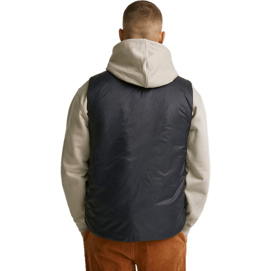 Studio Total Recycled Padded Vest