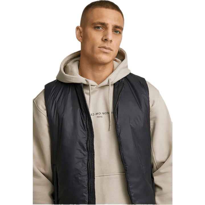 Studio Total Recycled Padded Vest