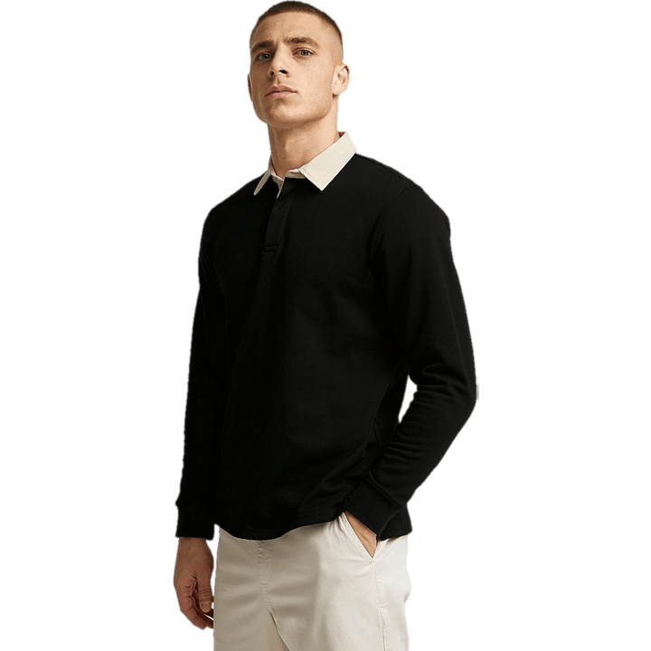 Studio Total Studio Total Rugby Polo