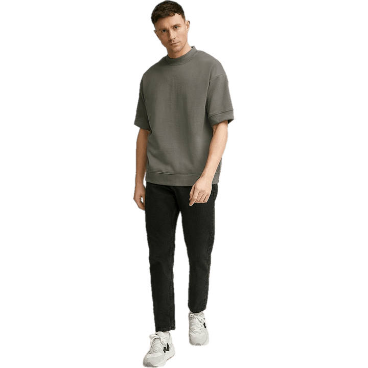 Sweat Tee Grey