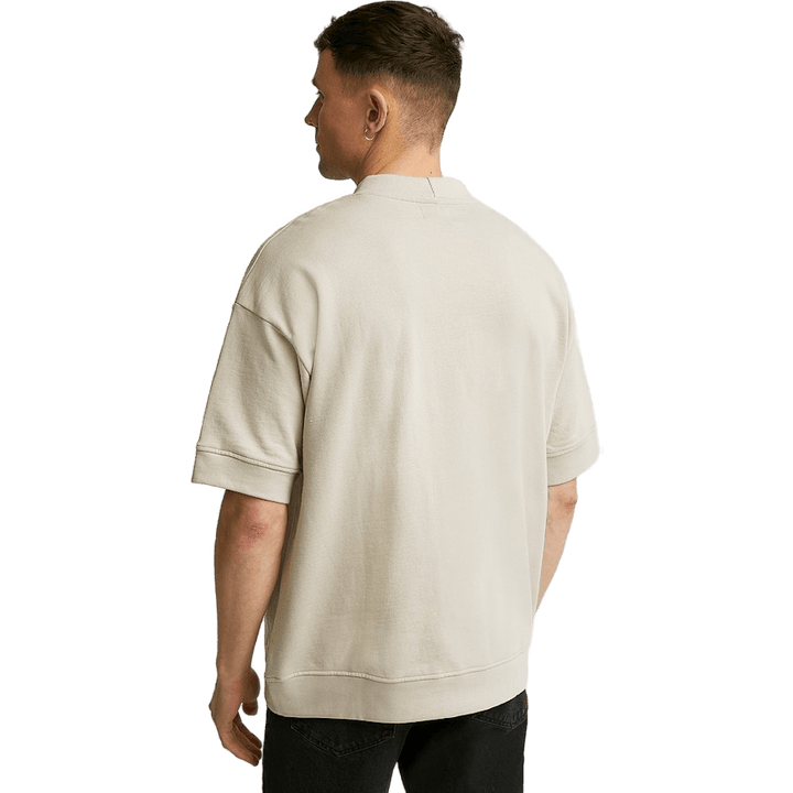 Studio Total Studio Total Sweat Tee