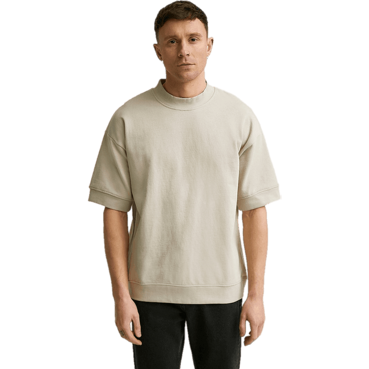 Studio Total Studio Total Sweat Tee