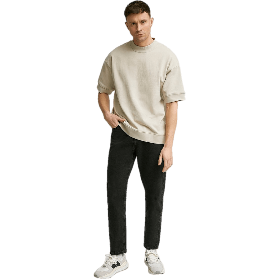 Studio Total Studio Total Sweat Tee