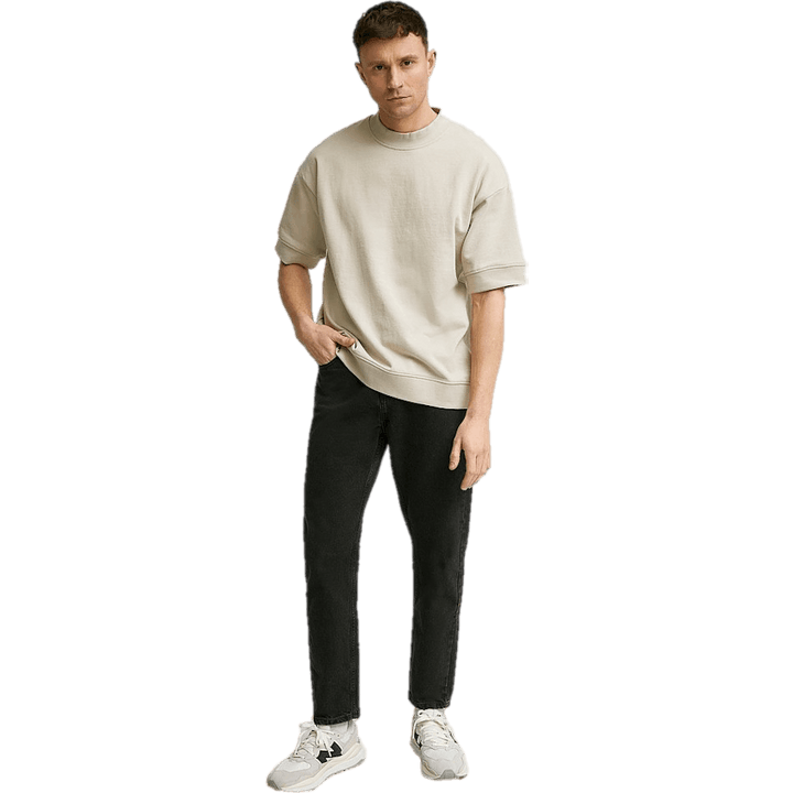 Studio Total Studio Total Sweat Tee