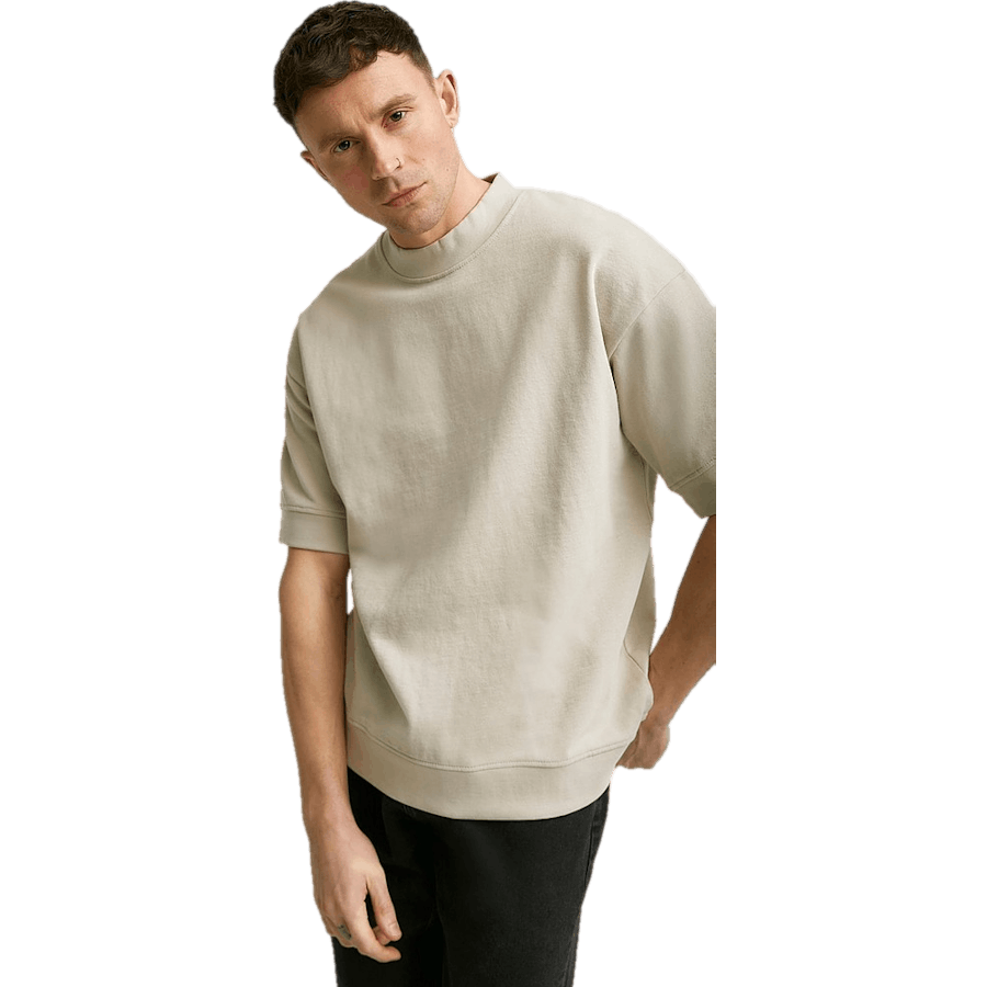 Studio Total Studio Total Sweat Tee