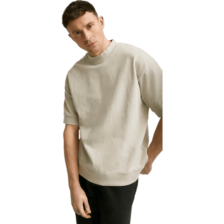 Studio Total Studio Total Sweat Tee