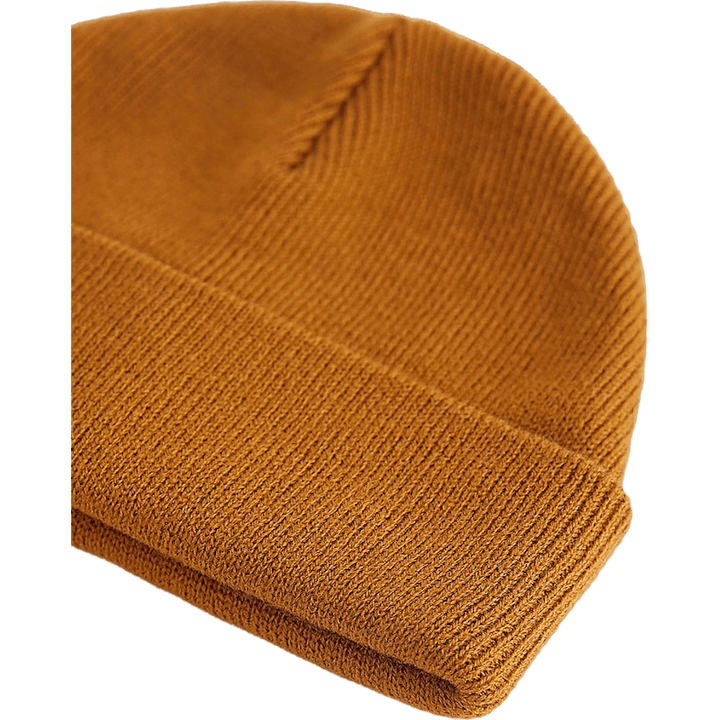 Studio Total Beanie Short Rust