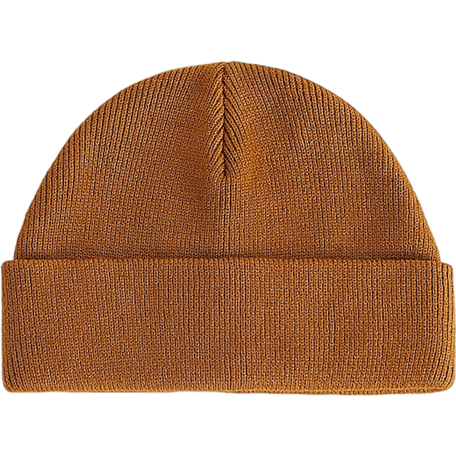 Studio Total Beanie Short Rust