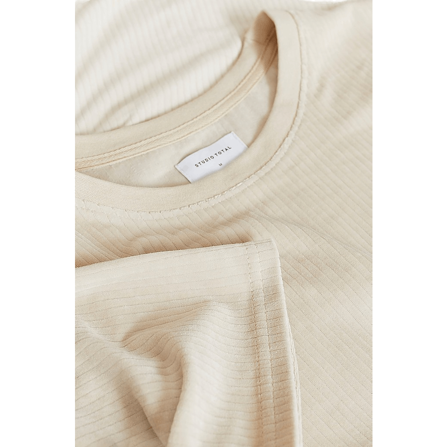Studio Total Studio Total Cord Tee
