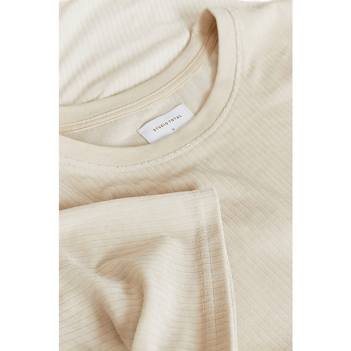 Studio Total Studio Total Cord Tee