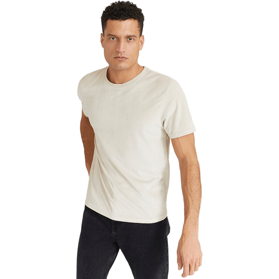 Studio Total Studio Total Cord Tee