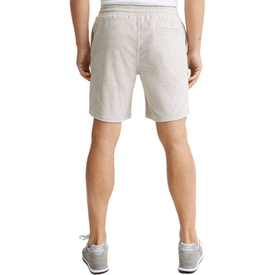 Studio Total Studio Total Terry Shorts