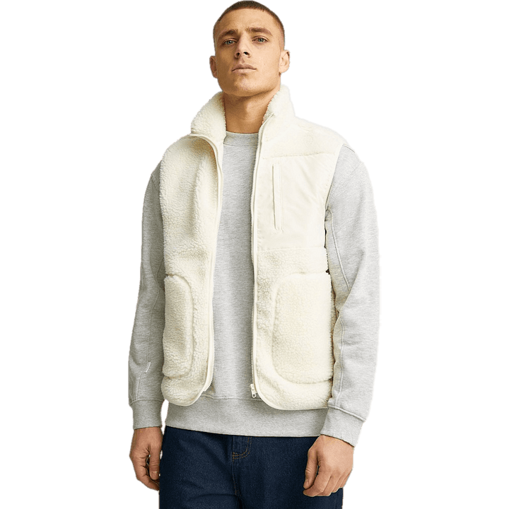 Studio Total Studio Total Pile Vest