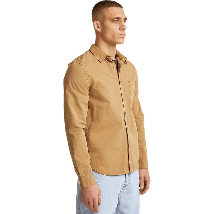 Studio Total Studio Total Twill Shirt
