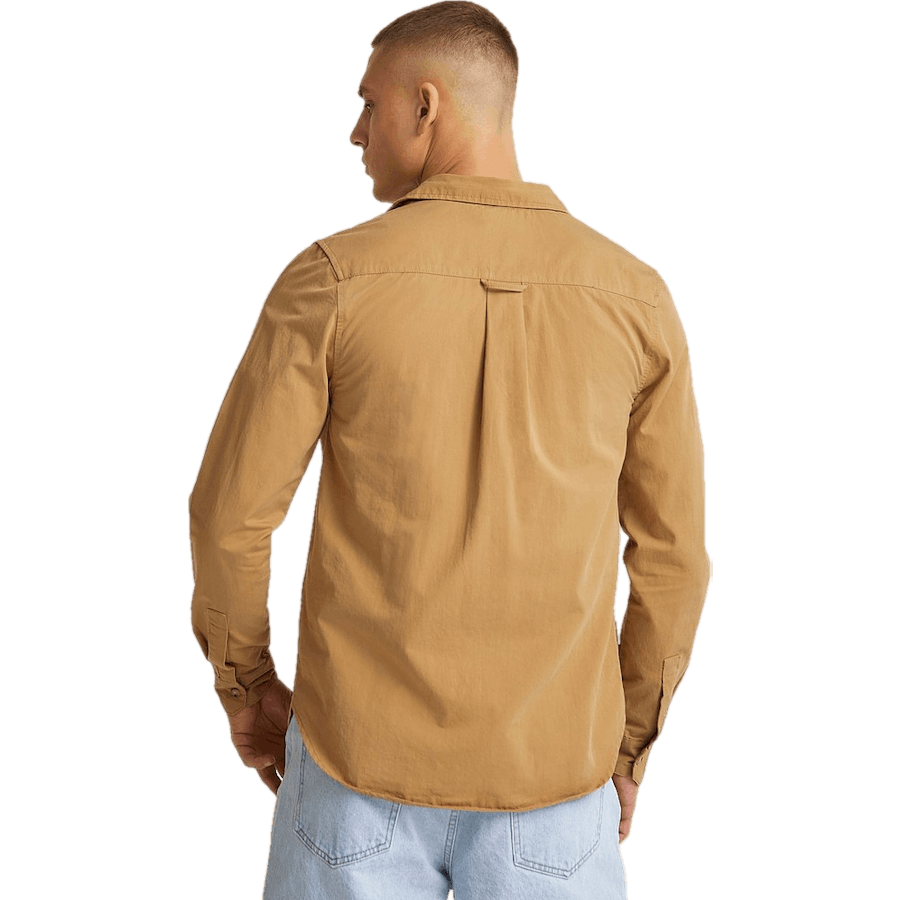 Studio Total Studio Total Twill Shirt