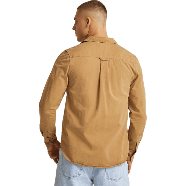 Studio Total Studio Total Twill Shirt