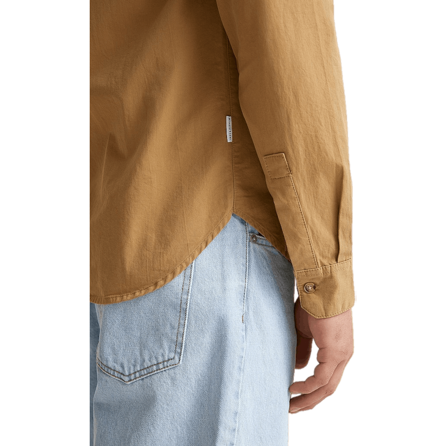 Studio Total Studio Total Twill Shirt