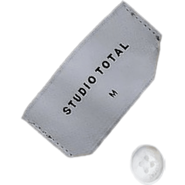 Studio Total Studio Total Twill Shirt