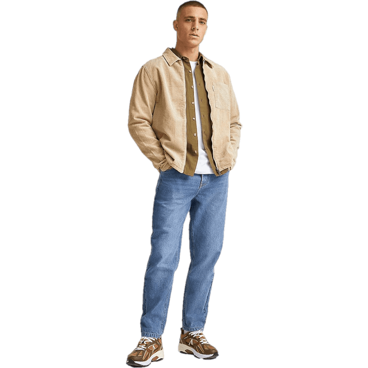 Studio Total Studio Total Twill Shirt