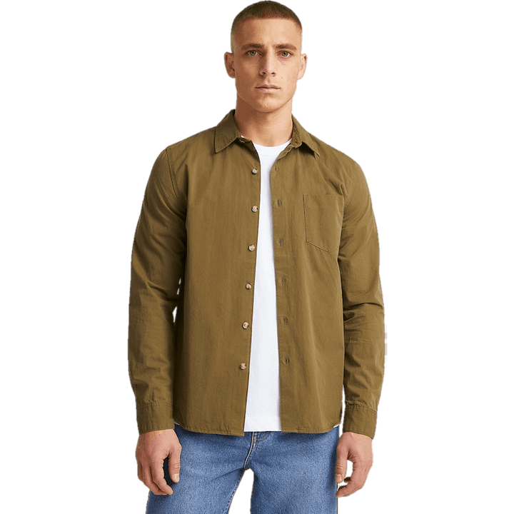 Studio Total Studio Total Twill Shirt