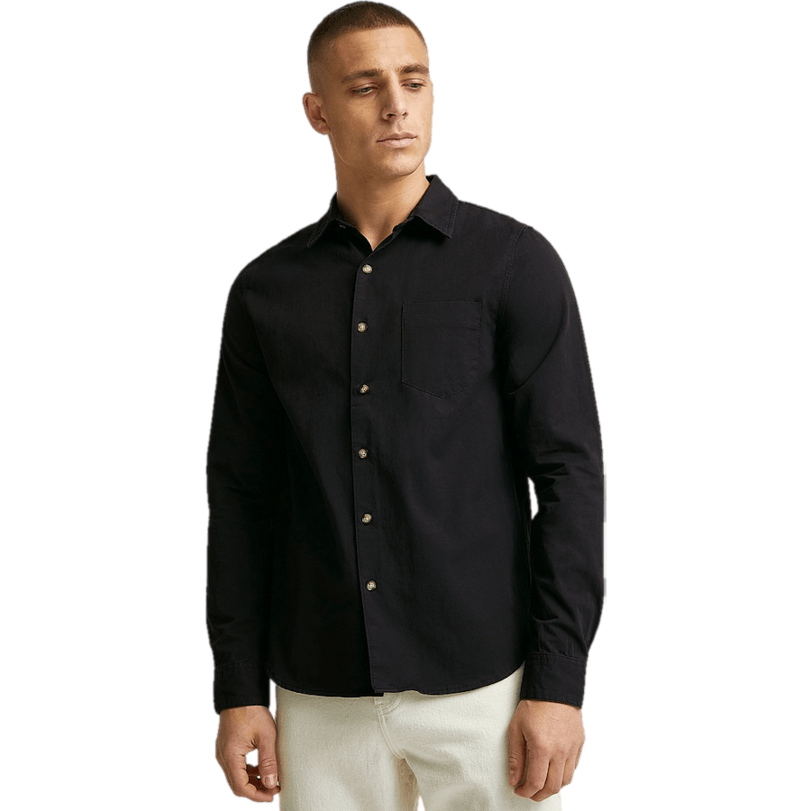 Studio Total Twill Shirt