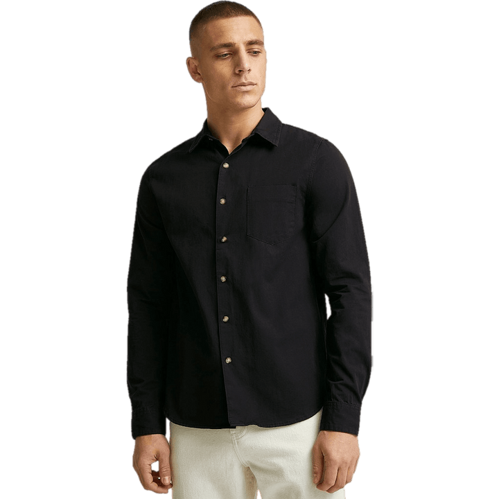 Studio Total Twill Shirt