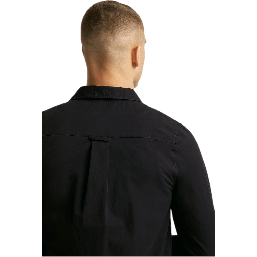 Studio Total Twill Shirt