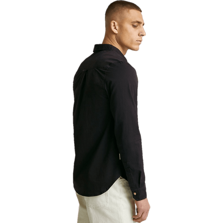 Studio Total Twill Shirt