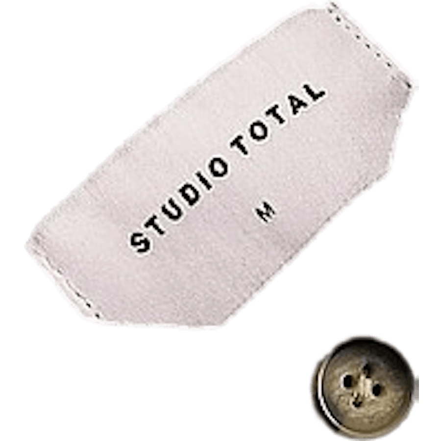 Studio Total Twill Shirt
