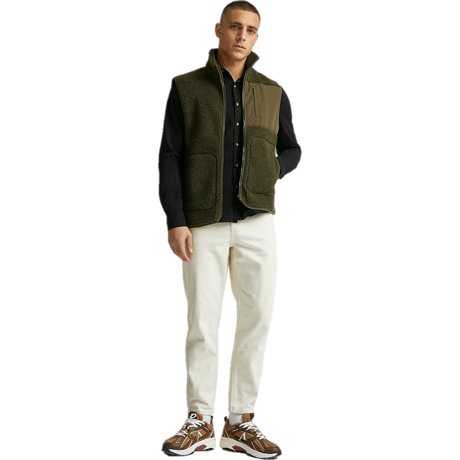 Studio Total Twill Shirt