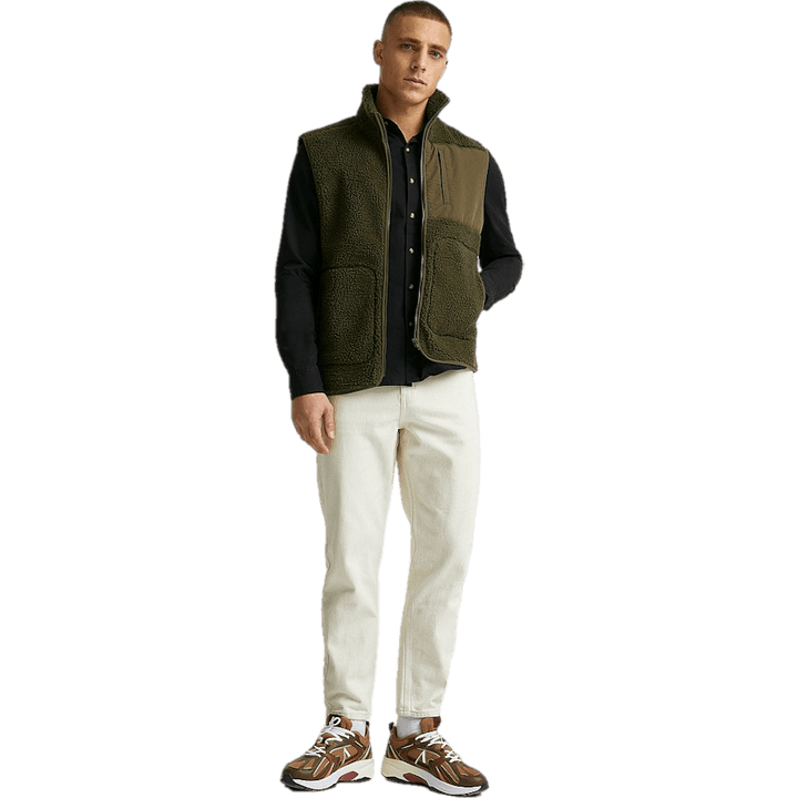 Studio Total Twill Shirt